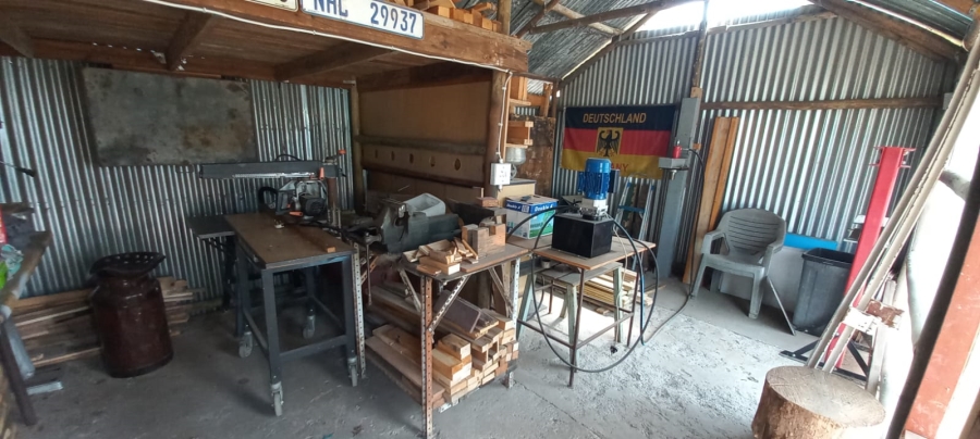 2 Bedroom Property for Sale in Paul Roux Free State